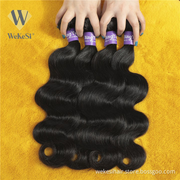 10A Grade Brazilian Virgin Body Wave Hair Weave,Prices For Brazilian Hair In Mozambique,100% Durable Remy Human Hair